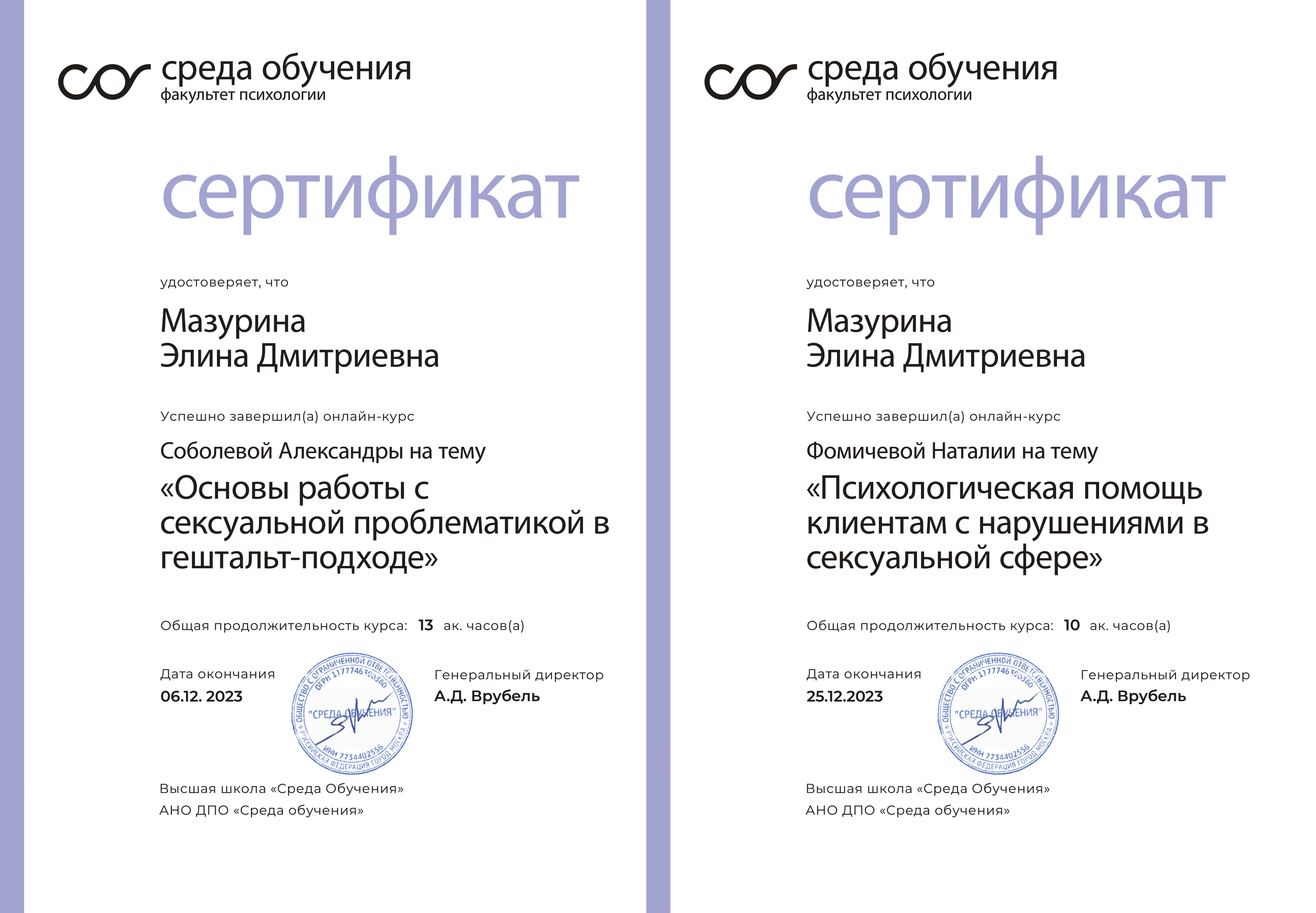 5 Мазурина Элина Дмитриевна-1 - Copy